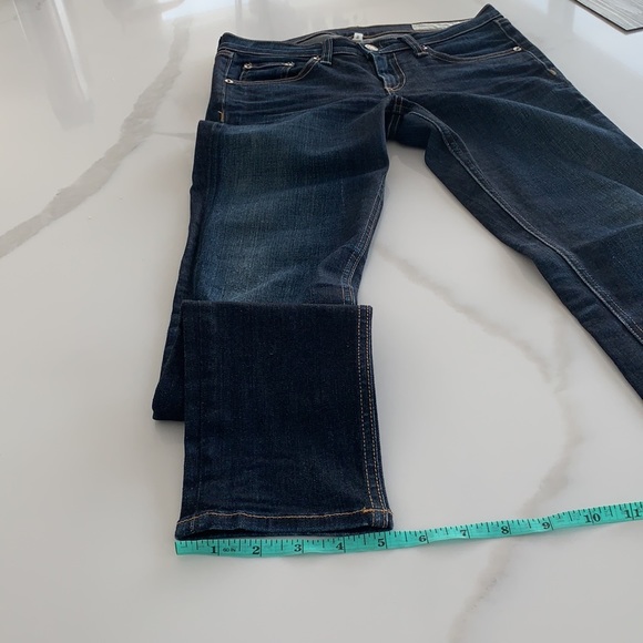 Rag and Bone skinny jeans - Picture 8 of 8